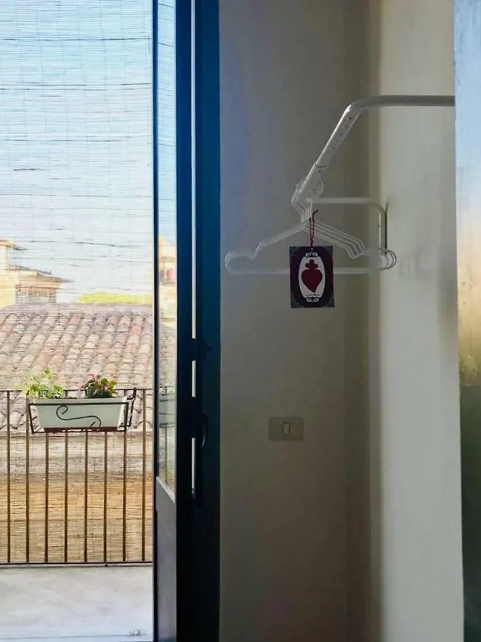 Jesus 3 Apartment Catania